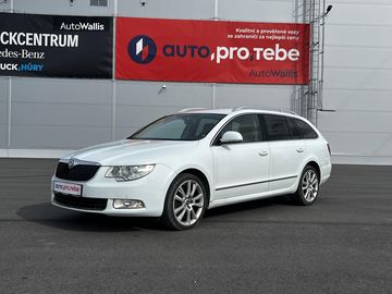 3.6 FSI 4x4 Elegance Webasto