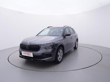 Monte Carlo 1.0 TSI 85 kW