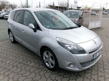 1.6DCi 96kw,2x kola
