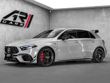 S AMG Plus