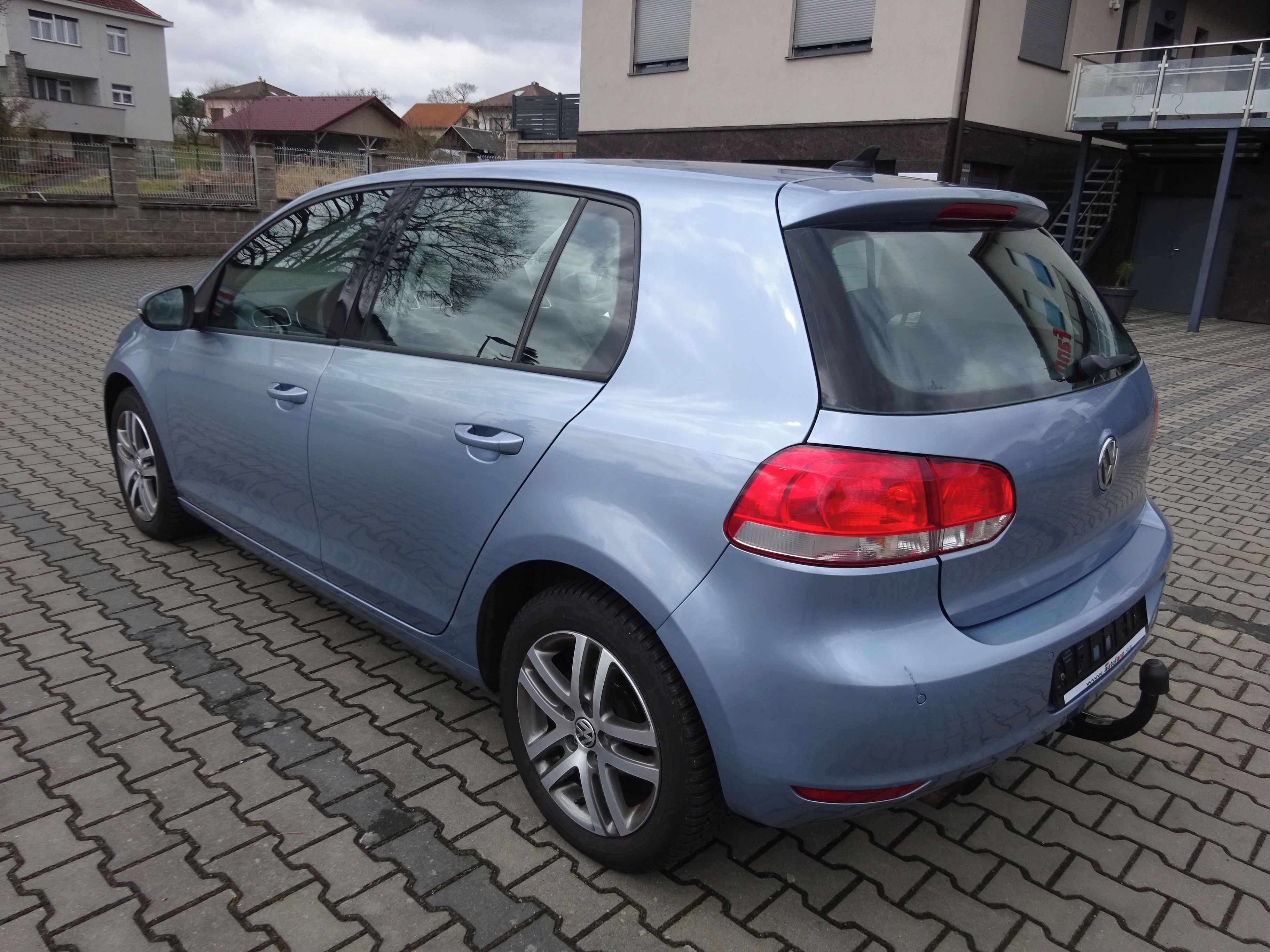 Volkswagen Golf, 1.4TSi 90kW.Po servisu.Comfort - fotka 5