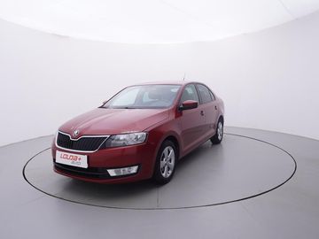 Ambition 1.2 TSI 63 kW