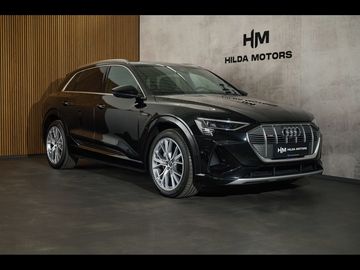 55 300kW S-line Pano 360 Tažné
