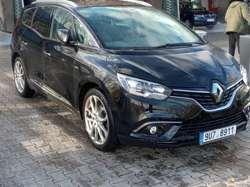 1.6 dCi, Bose