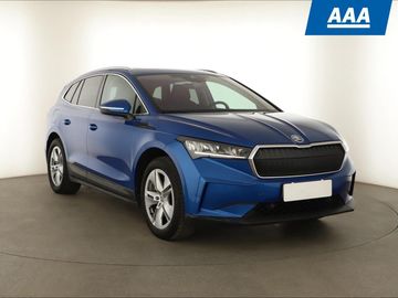 iV 80 (82 kWh), SoH 93%