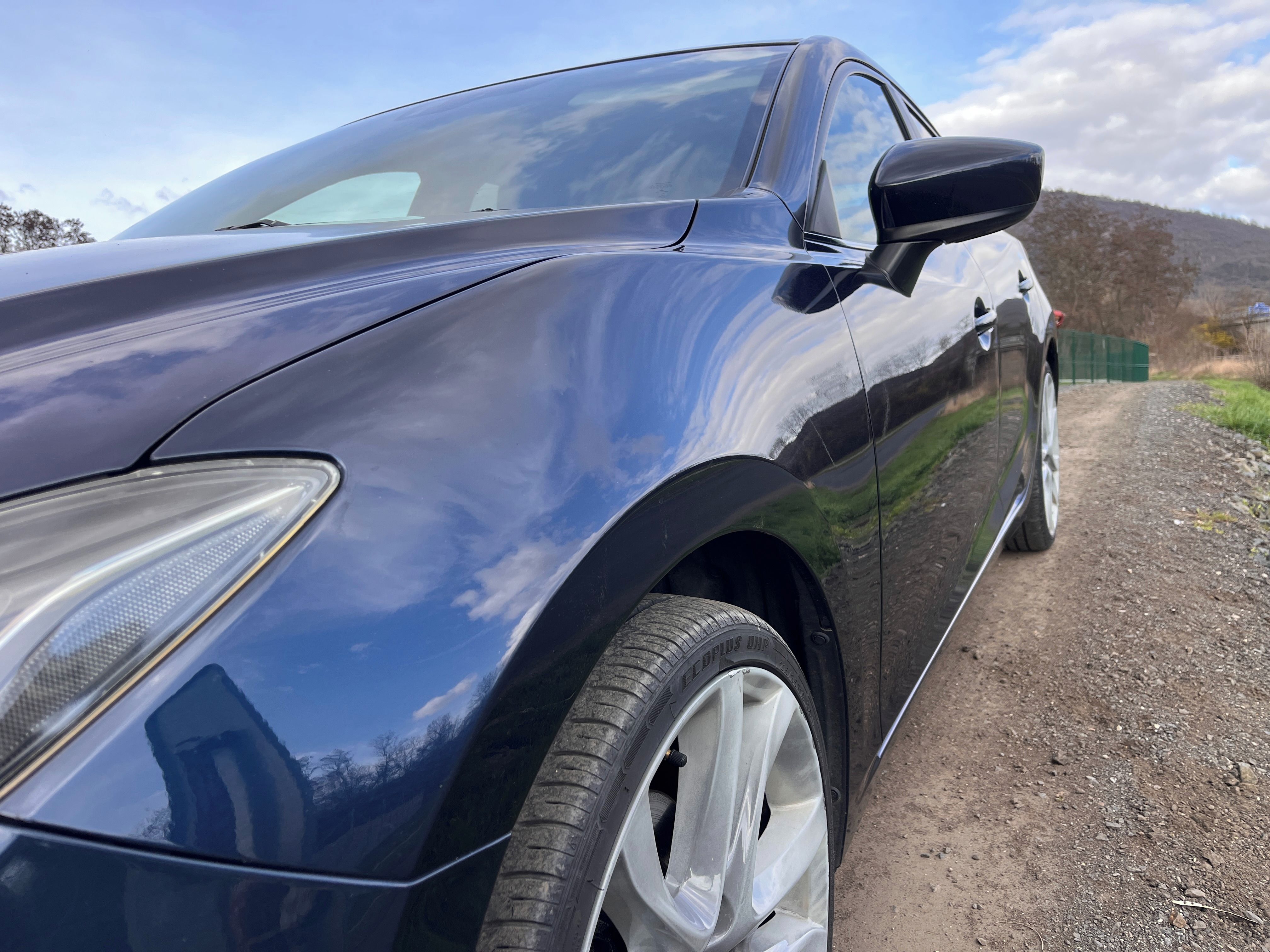 Mazda 3, ALU19,PLNÝ SERVIS MAZDA,VÝHŘEV - fotka 5