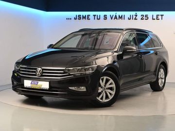2.0 LED ACC Tažné Kamera BUSIN