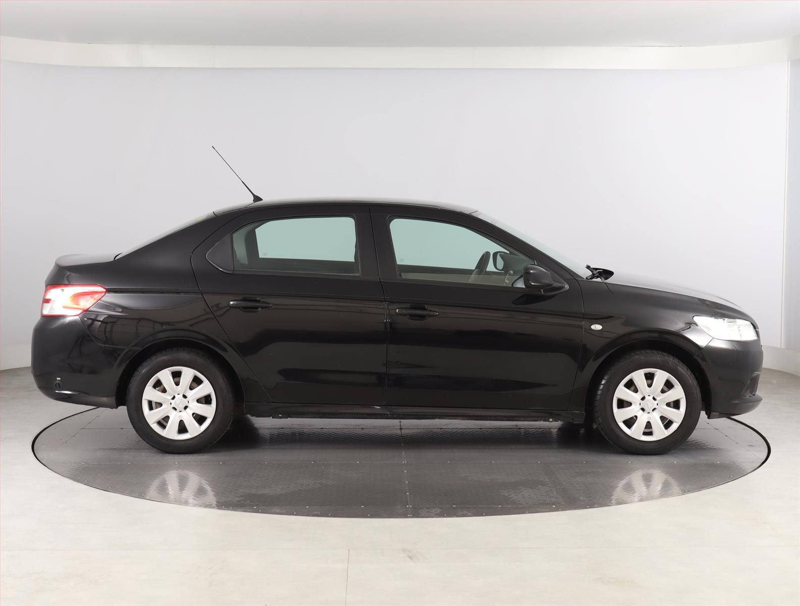 Peugeot 301, 1.2 VTi, Active, LPG - fotka 6