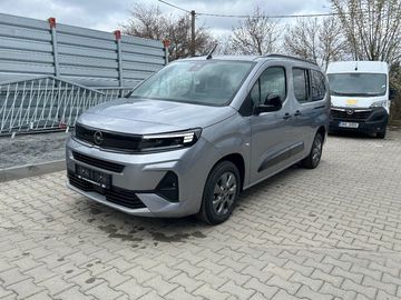 XL Ele. Plus 1,5 CDTI 96kW AT8