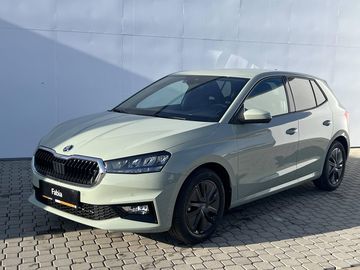 Dynamic 6MP 1,0TSI