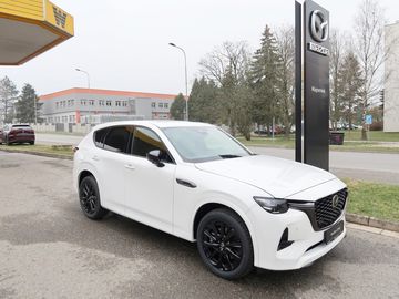 2.5L PHEV 327AT AWDHomura Plus