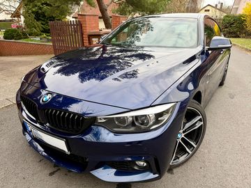 Gran Coupe 418i M Sport