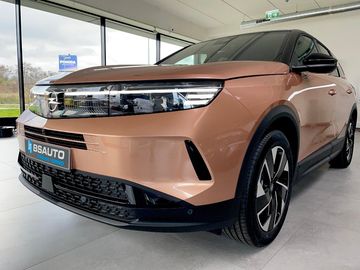 Ultimate Mild-Hybrid