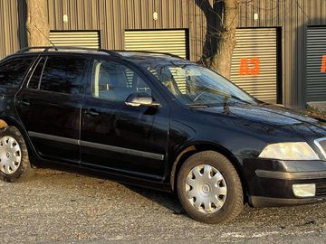 1.9 TDI 77kw