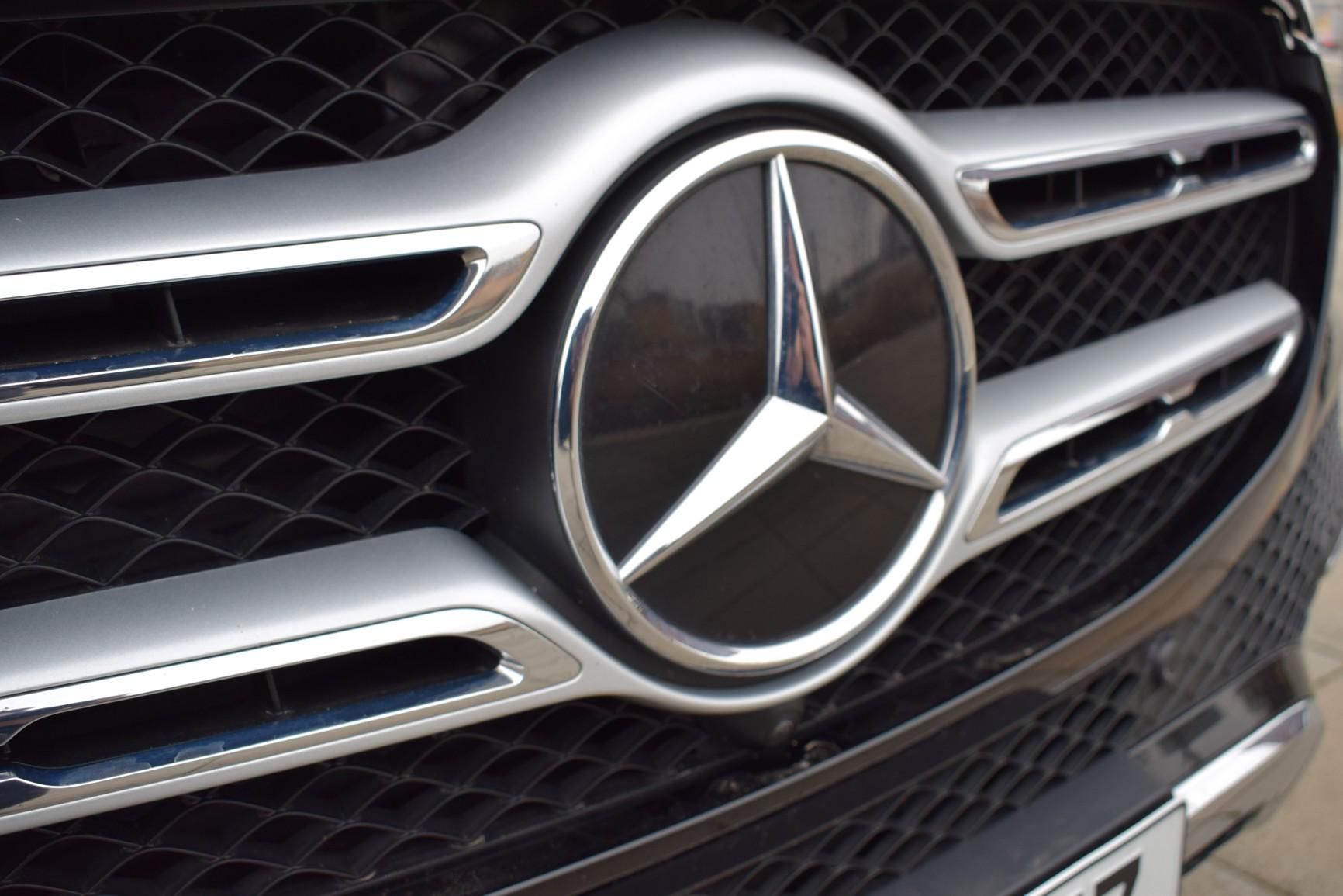 Mercedes-Benz GLE, 450/360kam/Distronic/Pamětsed - fotka 4