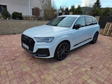 3.0TDISline,210kW,  Leasing
