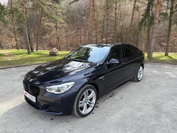 535d 230kW GT  X-DRIVE