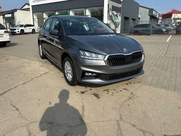 1,0 TSI 70 kW man. 130 let