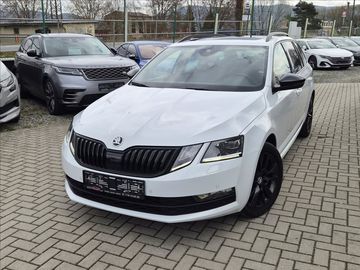 2,0 TDi DSG SPORTLINE *PANORAM