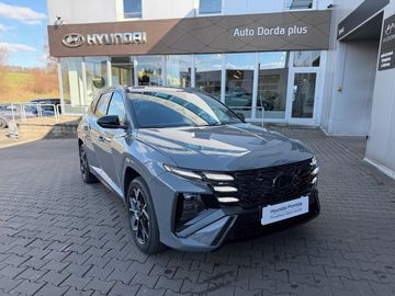 1.6 TGDI GO N-Line 110kW