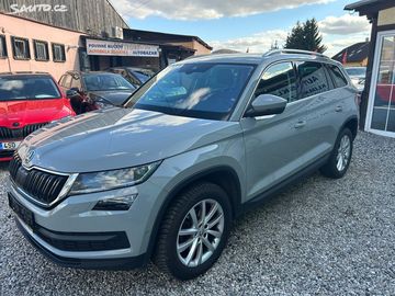 2.0 TDi 110KW STYLE SERVISKA