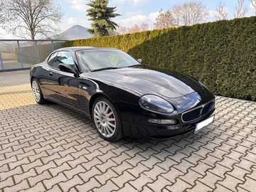 Maserati 4200 Coupe GT