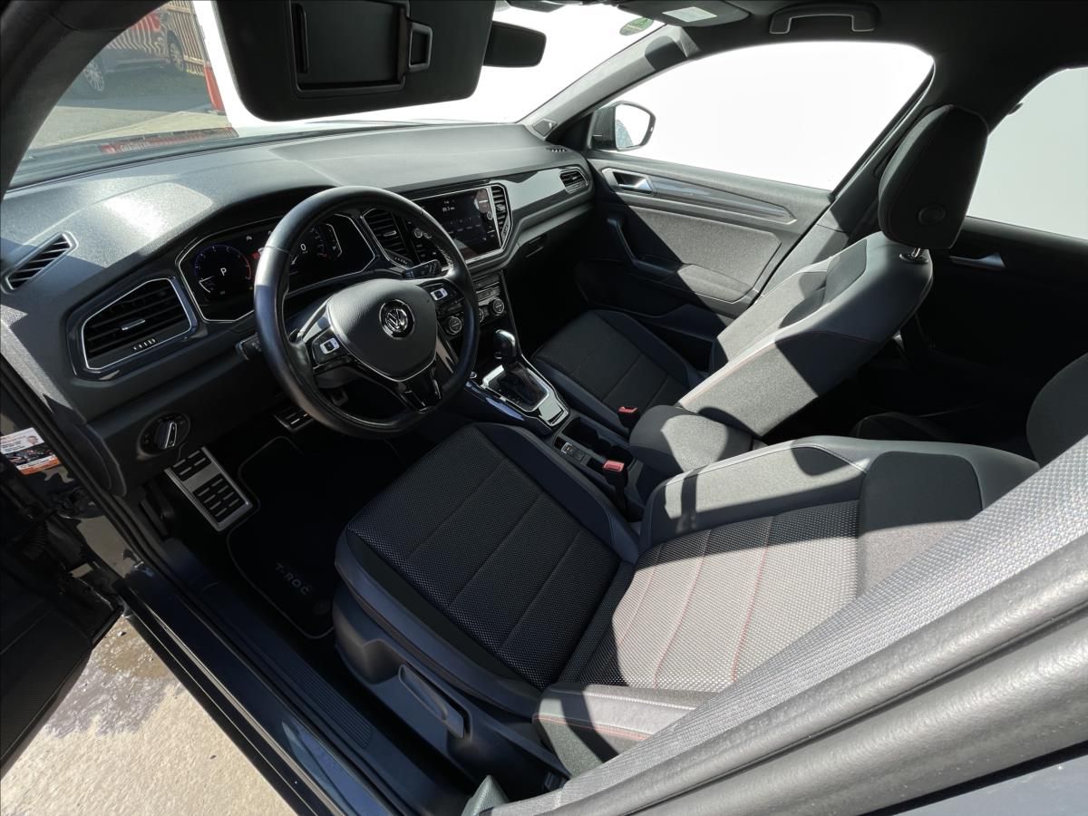 Volkswagen T-Roc, 1,5 TSI DSG Sport KESSY BEATS® - fotka 5