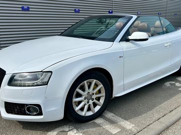 3.0TDi QUATTRO S-LINE B&O