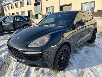 3.0 D 180 KW