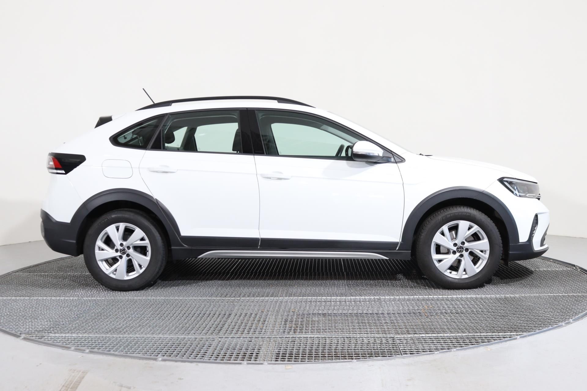 Volkswagen Taigo, Life 1,0 TSI - fotka 3