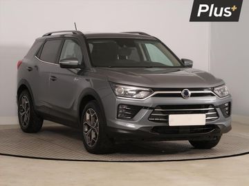 1.5 T-GDI, 4X4, Automat, ČR