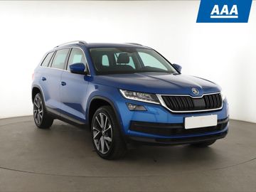 1.5 TSI, Style, Automat