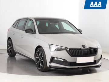 1.5 TSI, Monte Carlo, Automat