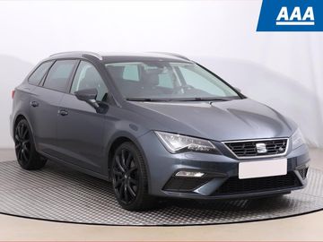 1.5 TSI, Style, Serv.kniha