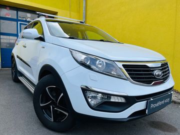 2.0 CRDi 4x4 AWD