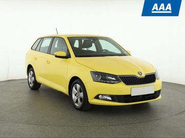 1.4 TDI, Style Plus