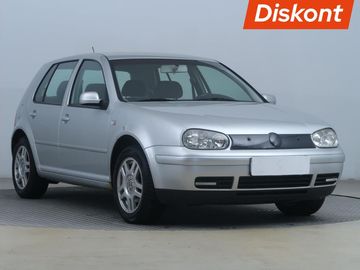 1.9 TDI , Comfortline