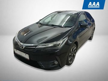 1.6 Valvematic, ČR,1.maj