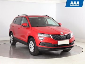 2.0 TDI, 4X4
