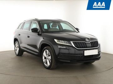 2.0 TDI, Automat
