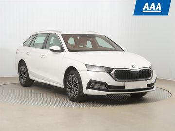 2.0 TDI, Style, ČR,1.maj