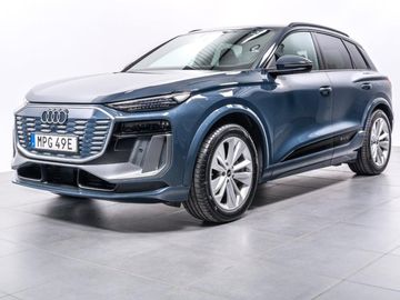 Quattro S-line 100kWh Pano