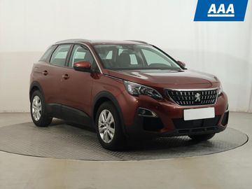 1.6 BlueHDi, ČR,1.maj