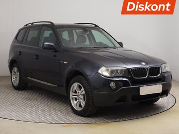 2.0d, 4X4, Navi