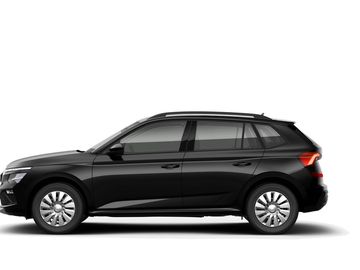 Dynamic 6MP 1,0TSI