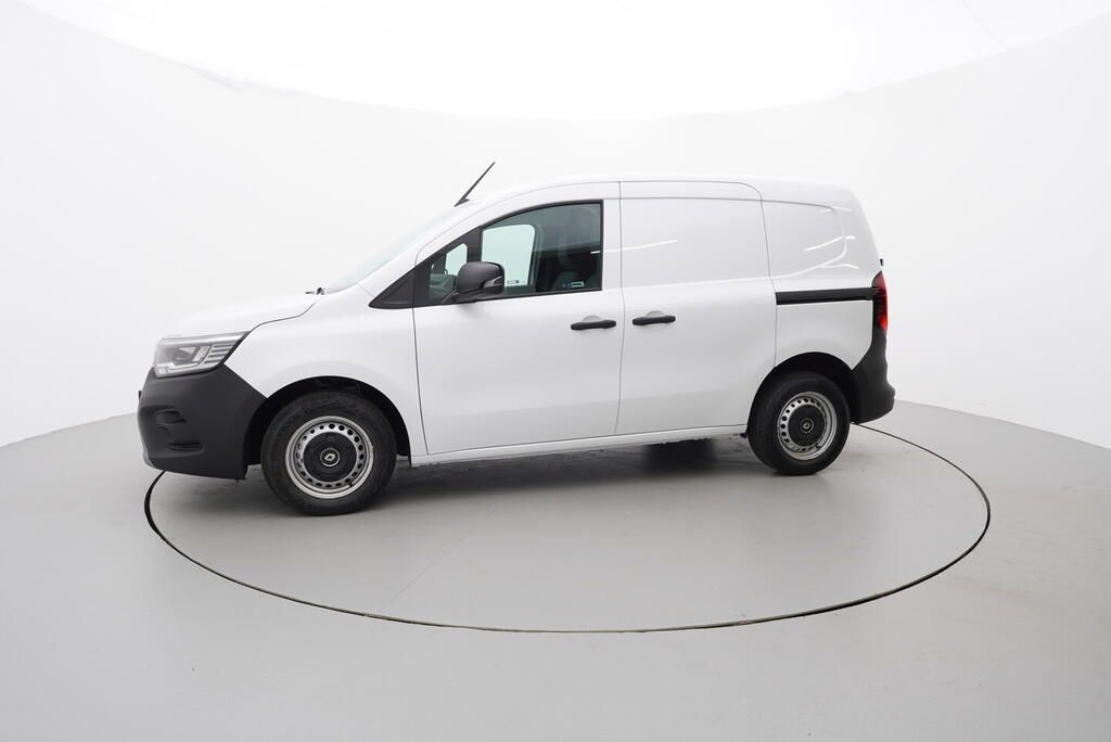 Renault Kangoo, 1.5 DCI 70 kW - fotka 2