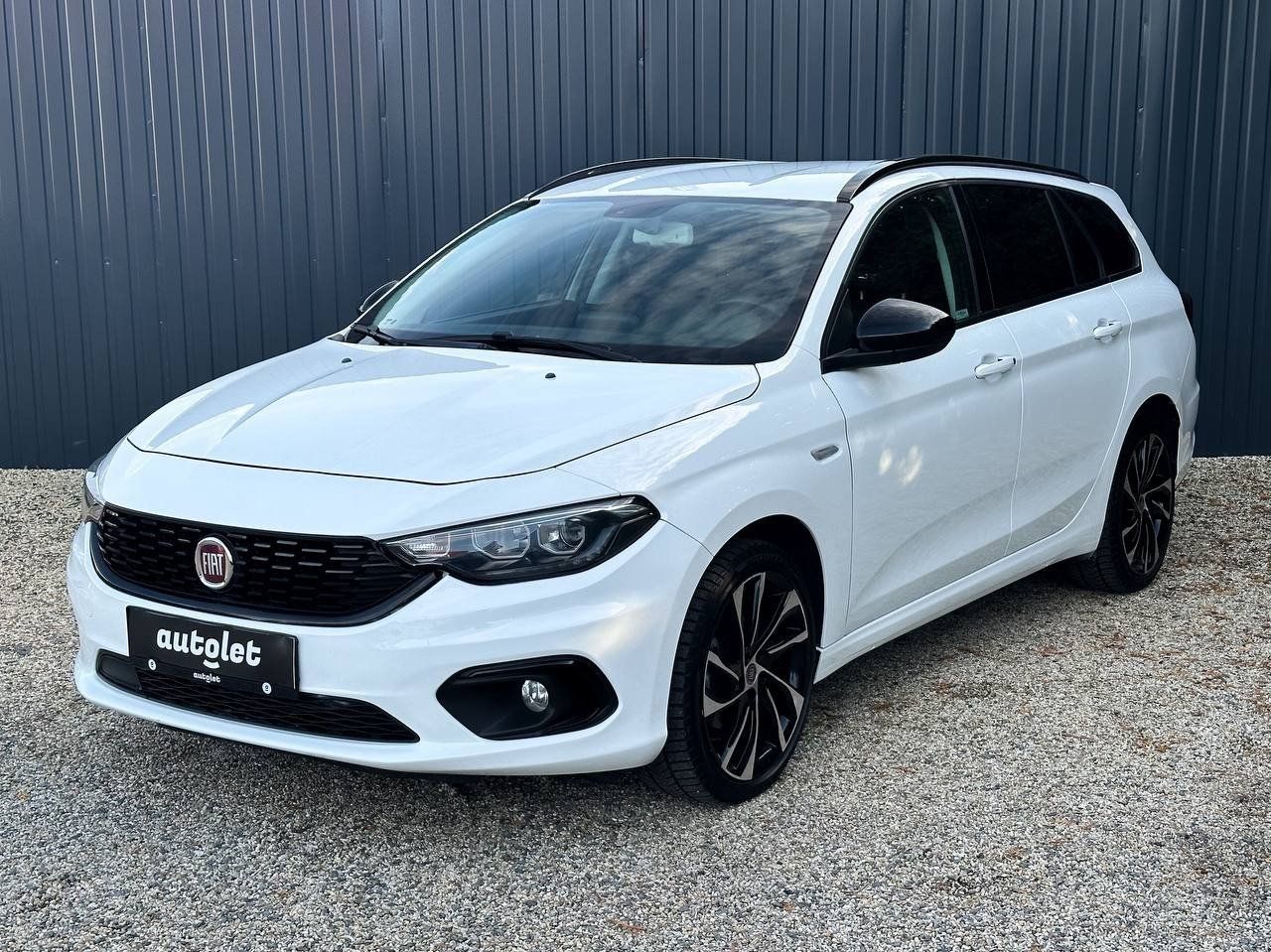Fiat Tipo, 1.6 JTDM AUTOMAT SDESIGN - fotka 4