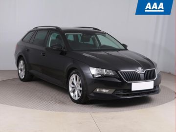 1.6 TDI, Ambition