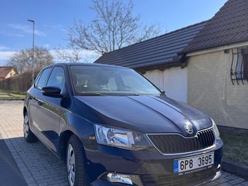 1.0 MPI Ambition