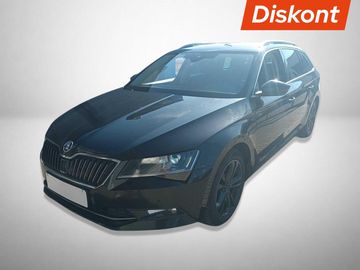 2.0 TDI, 4X4, Automat